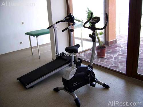 VIP Zone Hotel complex 49